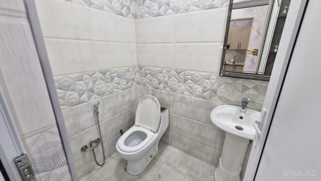 Продаётся 2-комн. новостройка 51 м², пос. Масазыр, photo 9 from 12