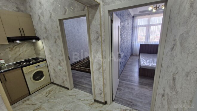 Продаётся 2-комн. новостройка 51 м², пос. Масазыр, photo 10 from 12