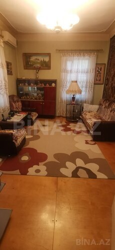 Продаётся 3-комн. вторичка 75 м², пос. Бакиханова, photo 1 from 20