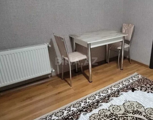 İcarəyə verilir 2 otaqlı yeni tikili 45 m², Elmlər Akademiyası m., photo 5 from 6