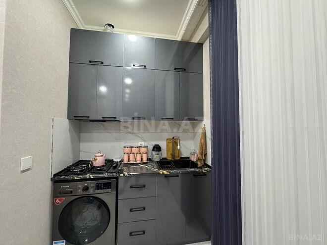 Продаётся 2-комн. новостройка 67 м², м. Дернегюль, photo 7 from 17