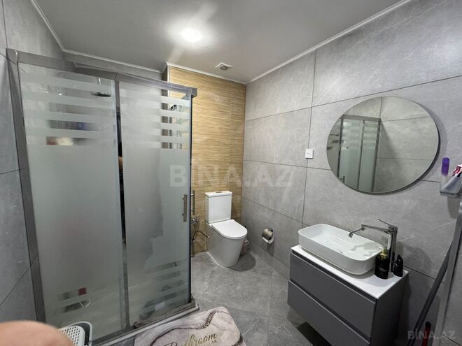 Продаётся 2-комн. новостройка 67 м², м. Дернегюль, photo 12 from 17