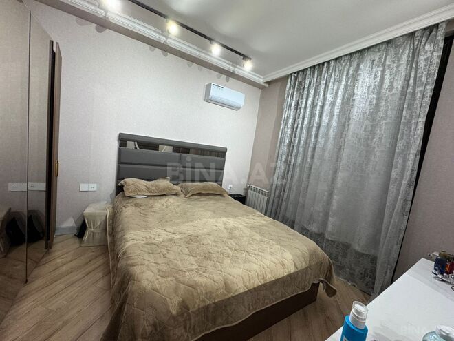 Продаётся 2-комн. новостройка 67 м², м. Дернегюль, photo 5 from 17