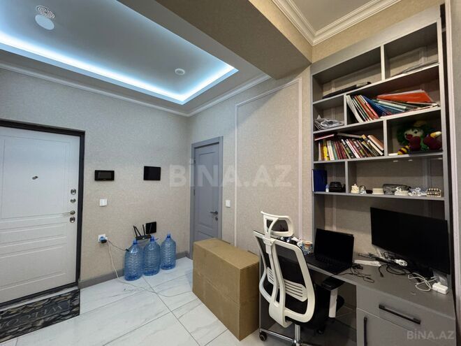 Продаётся 2-комн. новостройка 67 м², м. Дернегюль, photo 11 from 17