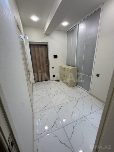 Продаётся 2-комн. новостройка 67 м², м. Ази Асланов, photo 12 from 18