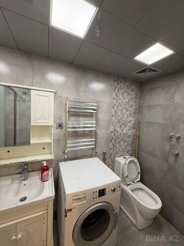 Продаётся 2-комн. новостройка 67 м², м. Ази Асланов, photo 15 from 18