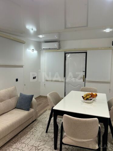 Сдаётся  объект 30 м², м. Элмляр Академиясы, photo 6 from 11