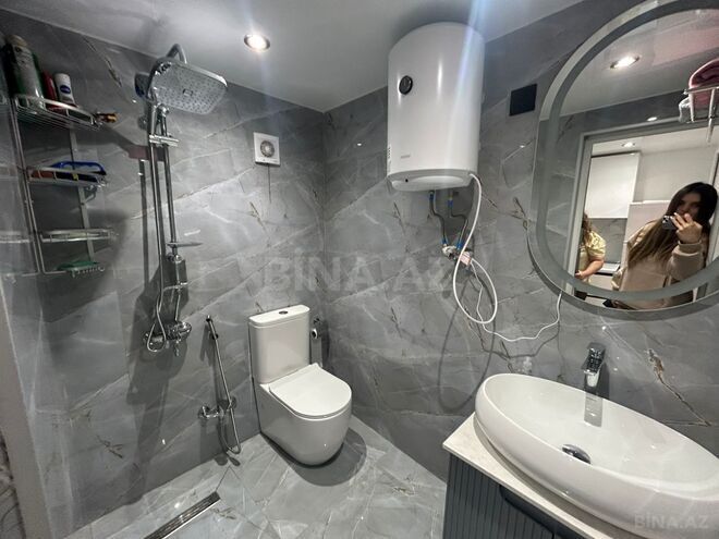 Сдаётся  объект 30 м², м. Элмляр Академиясы, photo 8 from 11