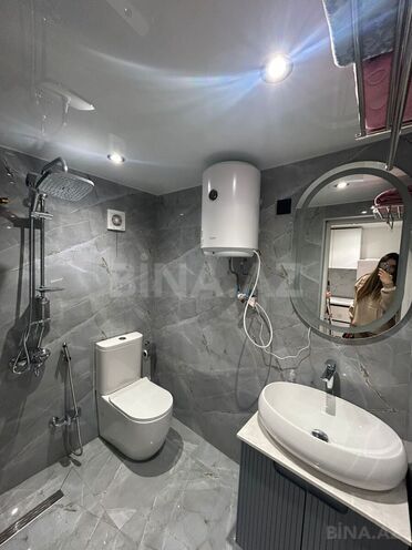 Сдаётся  объект 30 м², м. Элмляр Академиясы, photo 9 from 11