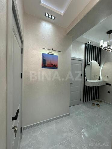 Продаётся 2-комн. новостройка 80 м², м. Дернегюль, photo 22 from 30