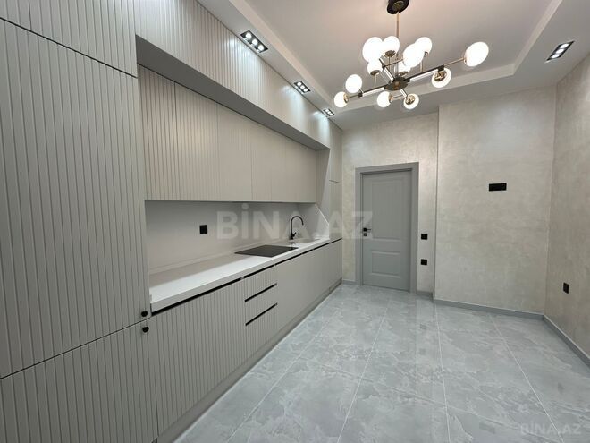 Продаётся 2-комн. новостройка 80 м², м. Дернегюль, photo 17 from 30