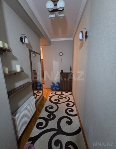 Продаётся 2-комн. новостройка 84 м², м. Иншаатчылар, photo 12 from 15