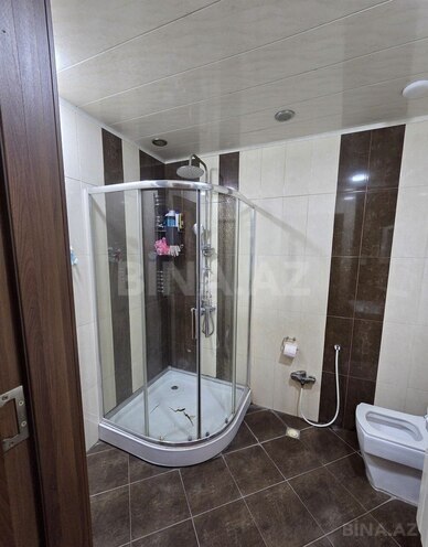 Продаётся 2-комн. новостройка 84 м², м. Иншаатчылар, photo 10 from 15