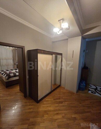 Продаётся 2-комн. новостройка 84 м², м. Иншаатчылар, photo 7 from 15