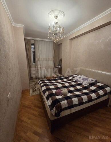Продаётся 2-комн. новостройка 84 м², м. Иншаатчылар, photo 4 from 15