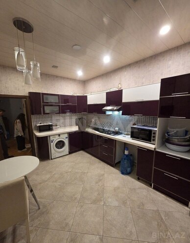 Продаётся 2-комн. новостройка 84 м², м. Иншаатчылар, photo 8 from 15