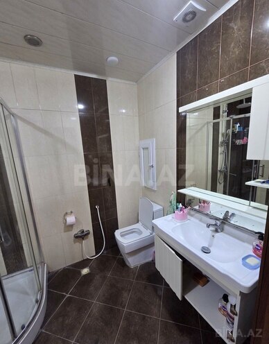 Продаётся 2-комн. новостройка 84 м², м. Иншаатчылар, photo 11 from 15