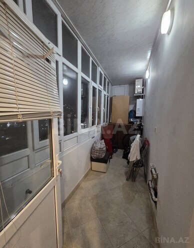 Продаётся 2-комн. новостройка 84 м², м. Иншаатчылар, photo 14 from 15