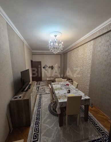 Продаётся 2-комн. новостройка 84 м², м. Иншаатчылар, photo 3 from 15