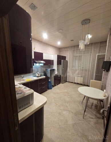 Продаётся 2-комн. новостройка 84 м², м. Иншаатчылар, photo 9 from 15