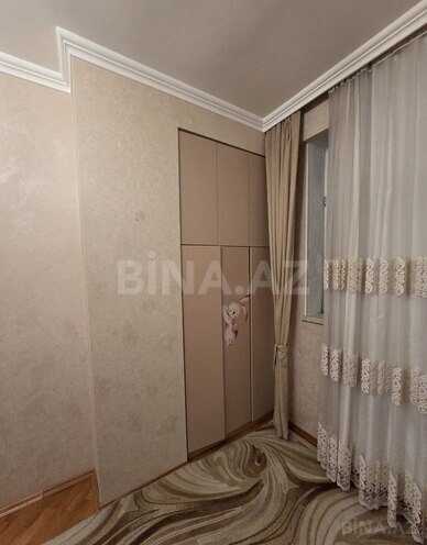 Продаётся 2-комн. новостройка 84 м², м. Иншаатчылар, photo 6 from 15