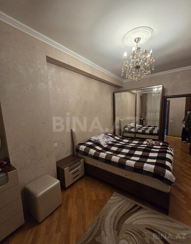Продаётся 2-комн. новостройка 84 м², м. Иншаатчылар, photo 5 from 15