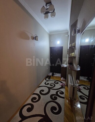 Продаётся 2-комн. новостройка 84 м², м. Иншаатчылар, photo 13 from 15
