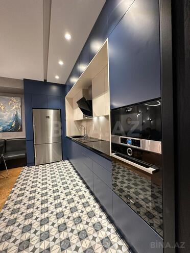 Продаётся 4-комн. новостройка 147 м², м. 8 ноября, photo 21 from 32