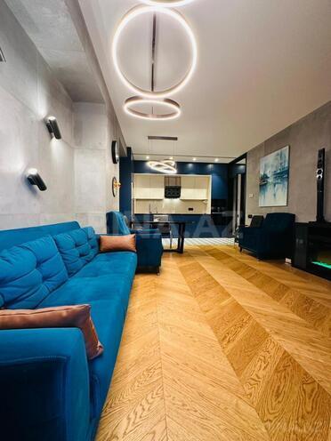 Продаётся 4-комн. новостройка 147 м², м. 8 ноября, photo 6 from 32