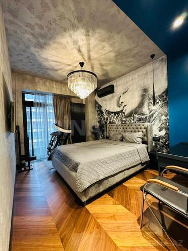 Продаётся 4-комн. новостройка 147 м², м. 8 ноября, photo 10 from 32