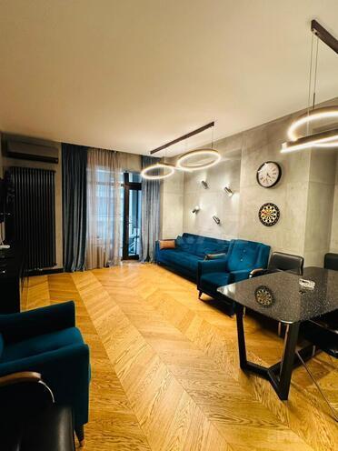 Продаётся 4-комн. новостройка 147 м², м. 8 ноября, photo 7 from 32