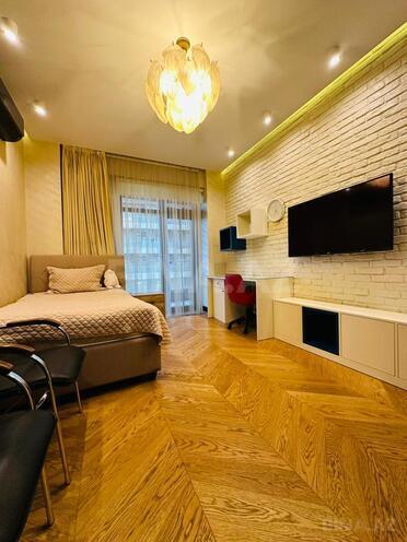 Продаётся 4-комн. новостройка 147 м², м. 8 ноября, photo 25 from 32
