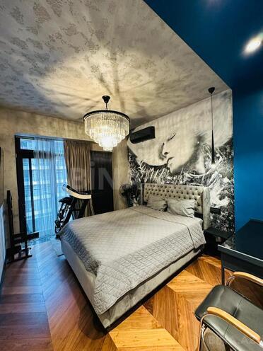 Продаётся 4-комн. новостройка 147 м², м. 8 ноября, photo 12 from 32