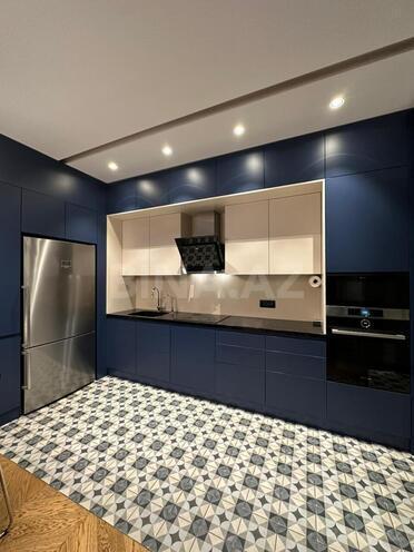 Продаётся 4-комн. новостройка 147 м², м. 8 ноября, photo 22 from 32