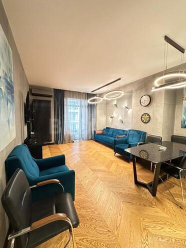 Продаётся 4-комн. новостройка 147 м², м. 8 ноября, photo 8 from 32