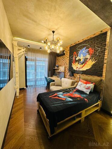 Продаётся 4-комн. новостройка 147 м², м. 8 ноября, photo 16 from 32