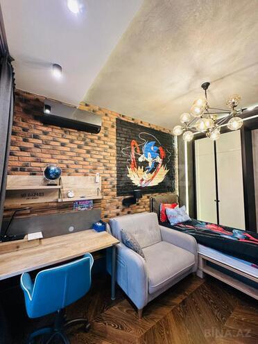 Продаётся 4-комн. новостройка 147 м², м. 8 ноября, photo 15 from 32