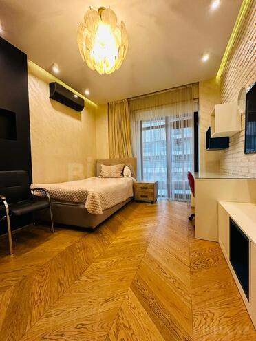 Продаётся 4-комн. новостройка 147 м², м. 8 ноября, photo 24 from 32