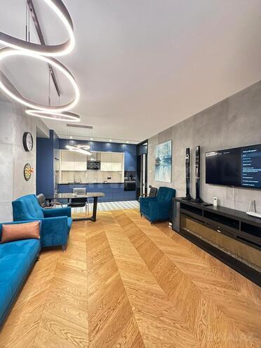 Продаётся 4-комн. новостройка 147 м², м. 8 ноября, photo 4 from 32
