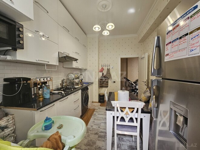 Продаётся 2-комн. новостройка 62 м², photo 12 from 19