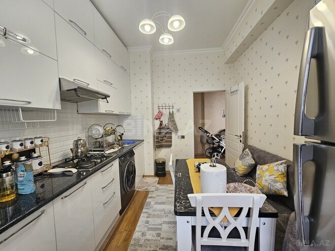 Продаётся 2-комн. новостройка 62 м², photo 11 from 19