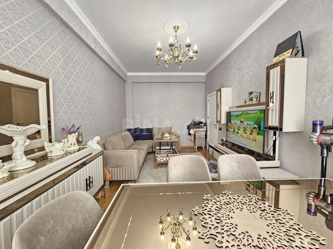 Продаётся 2-комн. новостройка 62 м², photo 5 from 19