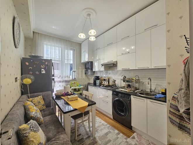 Продаётся 2-комн. новостройка 62 м², photo 9 from 19