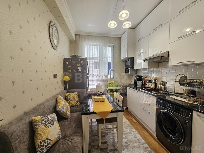 Продаётся 2-комн. новостройка 62 м², photo 10 from 19
