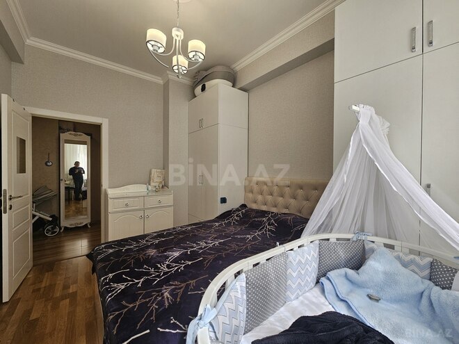 Продаётся 2-комн. новостройка 62 м², photo 8 from 19