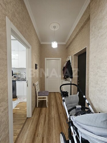 Продаётся 2-комн. новостройка 62 м², photo 14 from 19