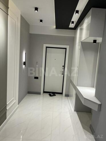 Сдаётся 2-комн. новостройка 68 м², м. Иншаатчылар, photo 4 from 27