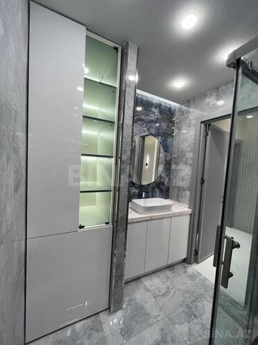 Сдаётся 2-комн. новостройка 68 м², м. Иншаатчылар, photo 9 from 27