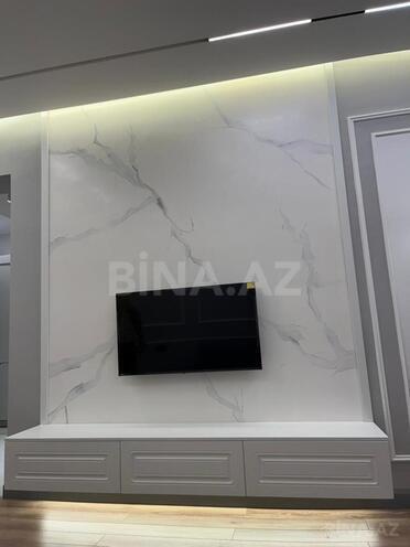 Сдаётся 2-комн. новостройка 68 м², м. Иншаатчылар, photo 25 from 27