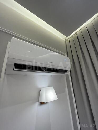 Сдаётся 2-комн. новостройка 68 м², м. Иншаатчылар, photo 23 from 27